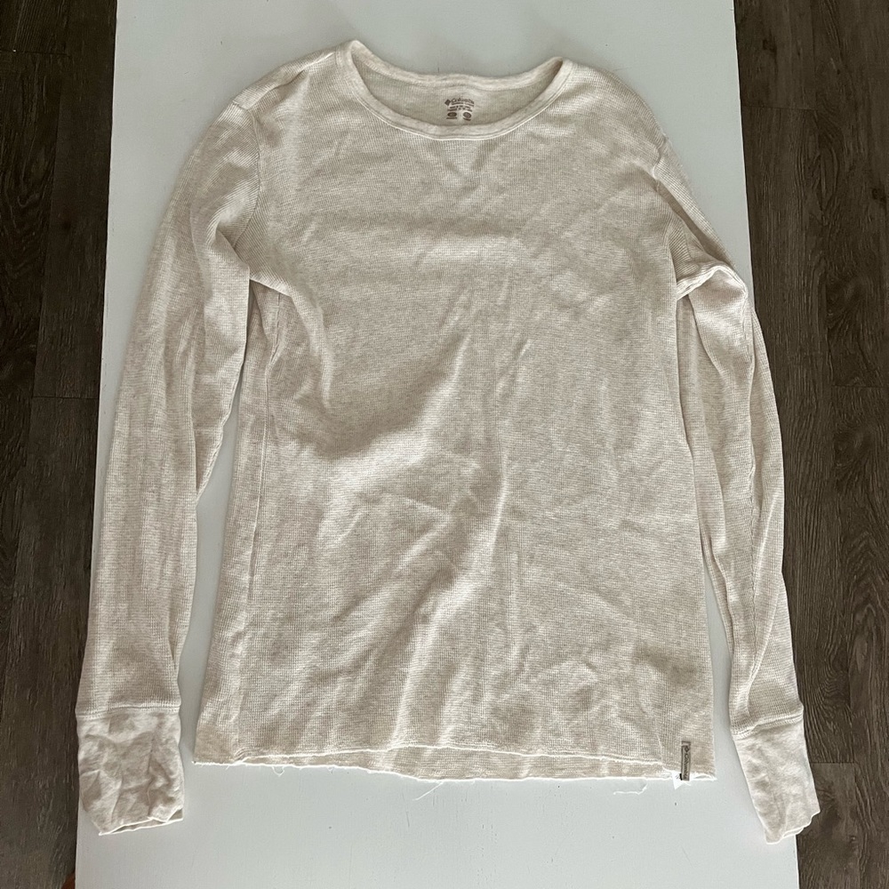 Columbia long sleeve
